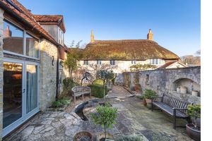 Garden- click for photo gallery